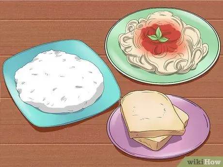 Как избавиться от жира в желудке без упражнений или диеты Шаг 10