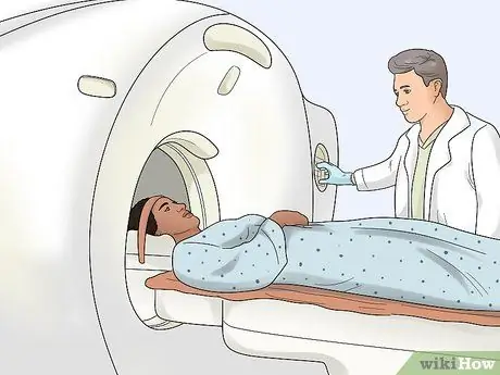 Исцеление от растяжения мышц ребер Шаг 12