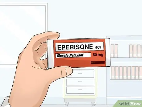 Исцеление от растяжения мышц ребер Шаг 13