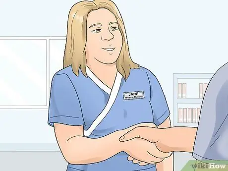 Исцеление от растяжения мышц ребер Шаг 14