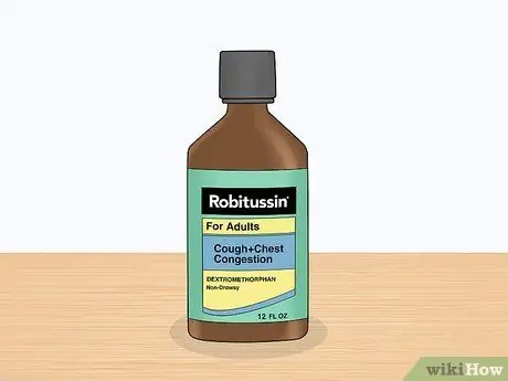 Исцеление от растяжения мышц ребер Шаг 6