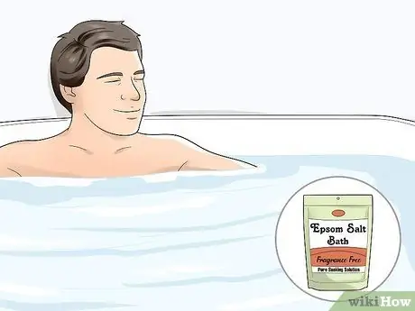 Исцеление от растяжения мышц ребер Шаг 6