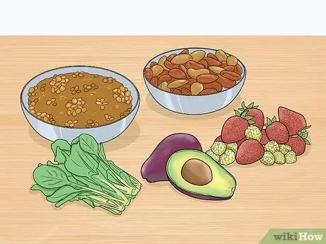 Исцеление от растяжения мышц ребер Шаг 9