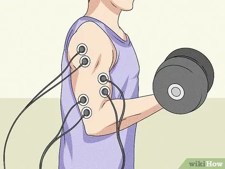 Устранение дисбаланса мышц бицепса Шаг 11