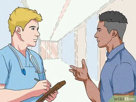 Устранение дисбаланса мышц бицепса Шаг 8