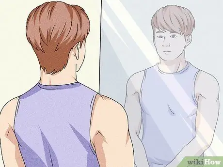 Устранение дисбаланса мышц бицепса Шаг 9