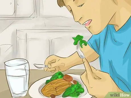 Сделай себя сонным Шаг 11