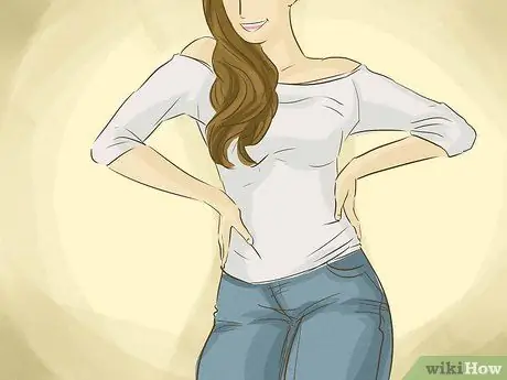 Избавьтесь от жира с внутренней стороны бедра, шаг 17