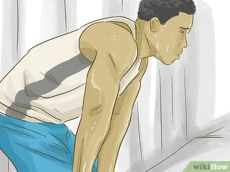 Мотивируйте себя, чтобы похудеть, шаг 26