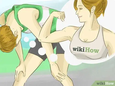 Получите мотивацию Шаг 7