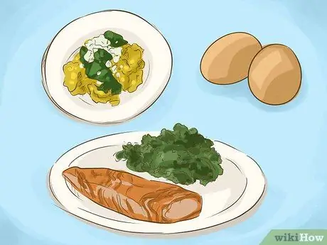 Худеем за 2 дня, шаг 2