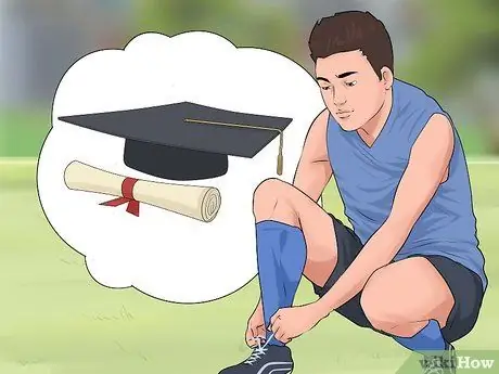 Стать футболистом Шаг 3