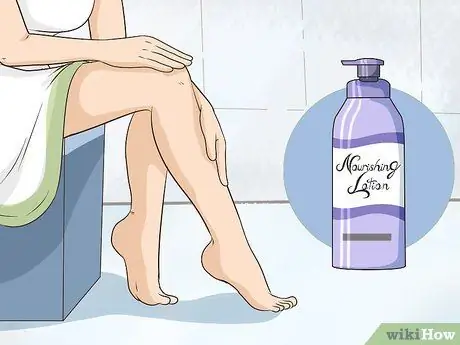 Получить горячие ноги быстро, шаг 11