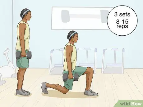 Получить горячие ноги быстро, шаг 8