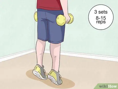 Получить горячие ноги быстро, шаг 9