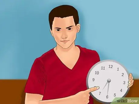 Стать лучше в спорте Шаг 10