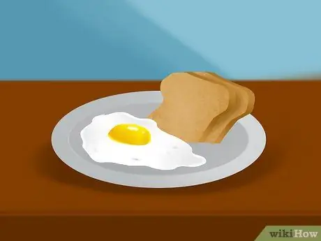 Станьте лучше в спорте Шаг 13