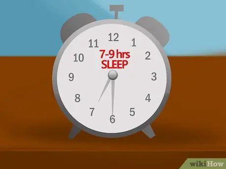 Стать лучше в спорте Шаг 17