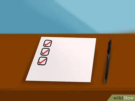 Станьте лучше в спорте, шаг 2