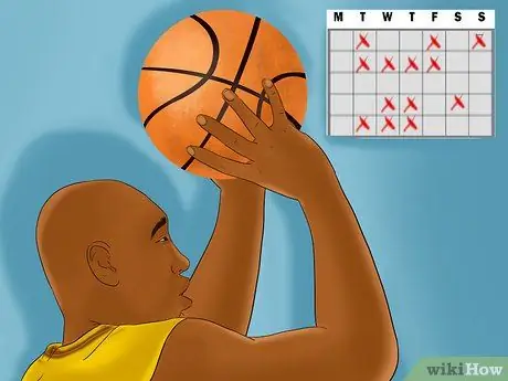 Станьте лучше в спорте, шаг 3