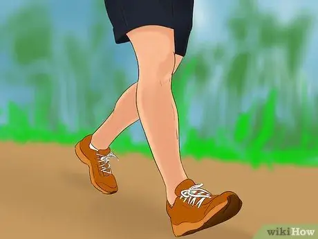 Станьте лучше в спорте, шаг 4