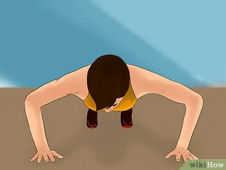 Станьте лучше в спорте, шаг 5