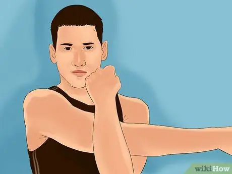 Станьте лучше в спорте Шаг 6