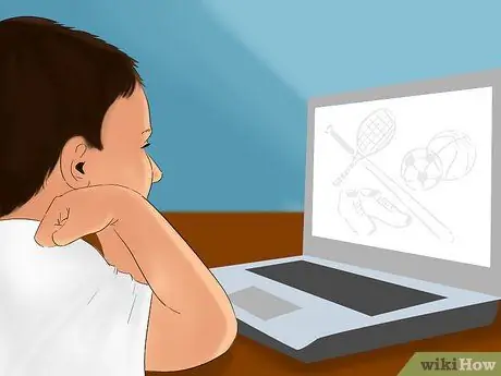 Стать лучше в спорте Шаг 8