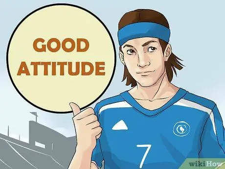 Станьте лучшим футболистом Шаг 14