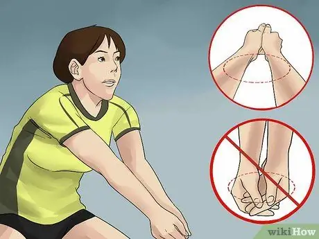 Счет в волейболе Шаг 9