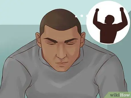 Подготовка к футбольному матчу Шаг 1