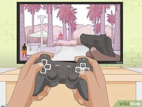 Повысьте скорость реакции, шаг 9