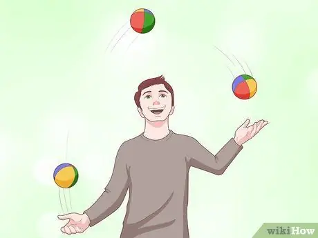 Повысьте скорость реакции, шаг 2