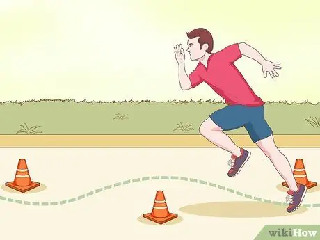 Повышение скорости реакции, шаг 3