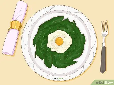 Шаг 14 "Повысьте скорость реакции"