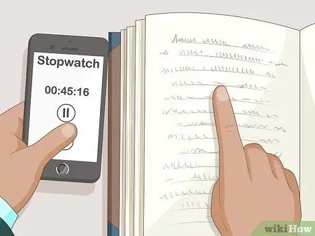 Повышение скорости реакции, шаг 7