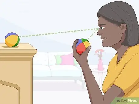 Улучшение скорости реакции, шаг 5