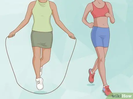 Сделай гимнастику Шаг 12