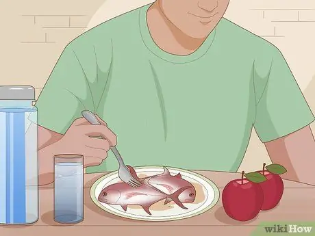 Сделай гимнастику Шаг 17