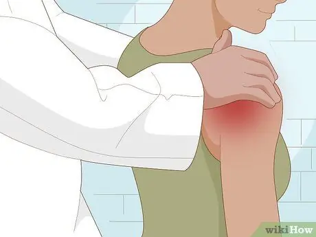 Сделай гимнастику Шаг 19