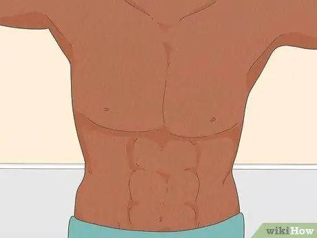 Начать художественную гимнастику Шаг 12