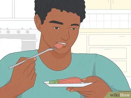 Начать гимнастику Шаг 6