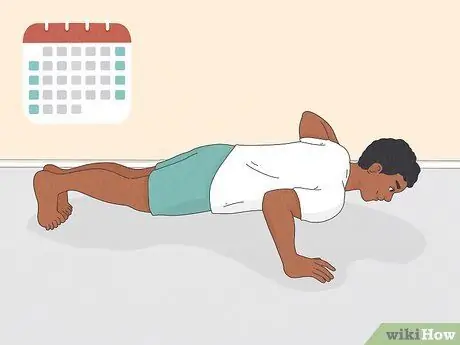 Начать художественную гимнастику Шаг 8