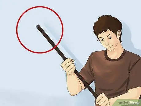 Бросить копье Шаг 13