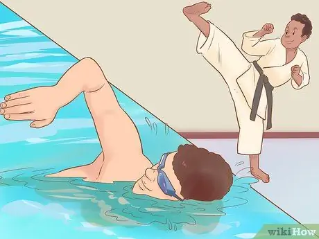 Улучшение координации глаз и рук, шаг 10