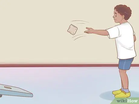 Улучшение координации глаз и рук, шаг 11