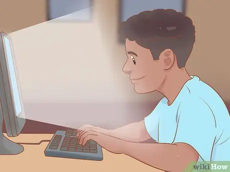 Улучшение координации глаз и рук, шаг 12