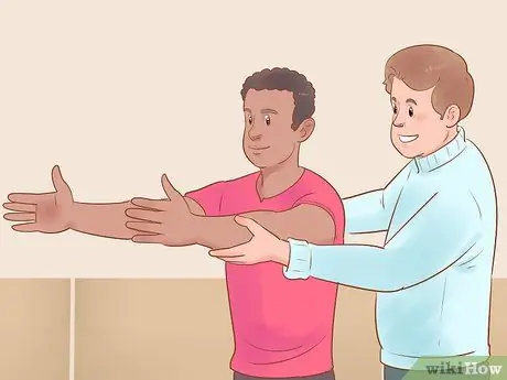 Улучшение координации глаз и рук, шаг 13