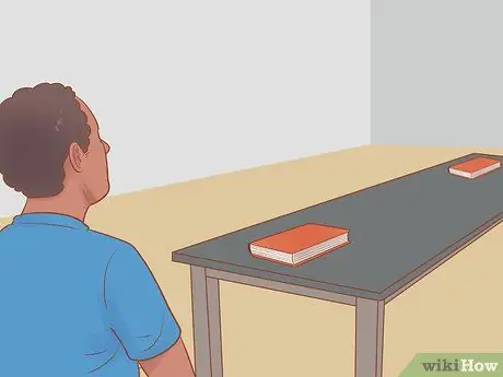 Улучшение координации глаз и рук, шаг 6