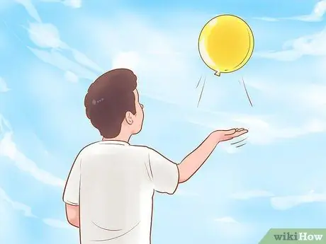 Улучшение координации глаз и рук, шаг 8